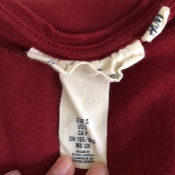 H&M - Picture 2 of 2